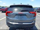 2020 Gmc Terrain Fwd Slt Silver vin: 3GKALPEXXLL182487
