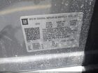 2020 Gmc Terrain Fwd Slt Silver vin: 3GKALPEXXLL182487