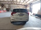 2020 Gmc Terrain Fwd Denali White vin: 3GKALSEX3LL272597