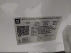 2020 Gmc Terrain Fwd Denali White vin: 3GKALSEX3LL272597
