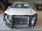 2020 Gmc Terrain Fwd Denali White vin: 3GKALSEX3LL272597