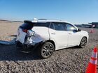2019 Gmc Terrain Denali Белый vin: 3GKALSEX5KL351087