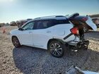 2019 Gmc Terrain Denali Белый vin: 3GKALSEX5KL351087