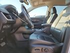 2019 Gmc Terrain Denali Белый vin: 3GKALSEX5KL351087