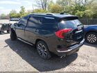 2020 Gmc Terrain Fwd Denali Black vin: 3GKALSEX8LL239076