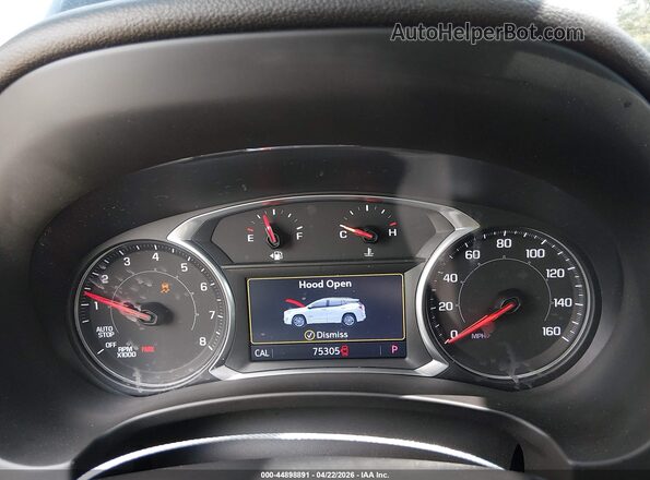 3GKALSEX8LL239076 2020 GMC TERRAIN Black Вид задніх сидінь