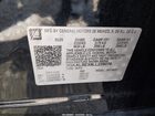 2020 Gmc Terrain Fwd Denali Black vin: 3GKALSEX8LL239076
