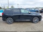 2020 Gmc Terrain Fwd Denali Black vin: 3GKALSEX9LL315551