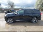 2020 Gmc Terrain Fwd Denali Black vin: 3GKALSEX9LL315551