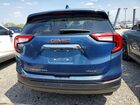 2024 Gmc Terrain Sle Blue vin: 3GKALTEG0RL364765