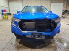 2024 Gmc Terrain Sle Синий vin: 3GKALTEG1RL156409