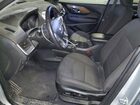 2021 Gmc Terrain Sle Серебряный vin: 3GKALTEV2ML370770
