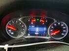 2019 Gmc Terrain Sle Синий vin: 3GKALTEV4KL138510
