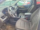 2020 Gmc Terrain Sle Gray vin: 3GKALTEV5LL174207