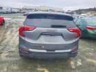 2020 Gmc Terrain Sle Gray vin: 3GKALTEV5LL174207