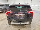 2020 Gmc Terrain Sle Black vin: 3GKALTEV8LL313956
