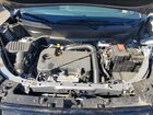 2025 Gmc Terrain Elevation Gray vin: 3GKALUEG1SL224428