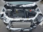 2026 Gmc Terrain Elevation Белый vin: 3GKALUEG3TL117902