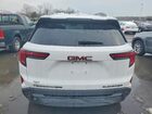 2026 Gmc Terrain Elevation Белый vin: 3GKALUEG3TL117902