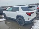 2026 Gmc Terrain Elevation Белый vin: 3GKALUEG3TL117902