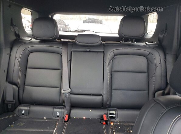 3GKALUEG3TL117902 2026 GMC TERRAIN Белый Вид задних сидений