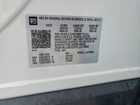 2026 Gmc Terrain Elevation Белый vin: 3GKALUEG3TL117902