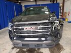 2025 Gmc Terrain Elevation Black vin: 3GKALUEG7SL266067