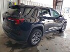 2025 Gmc Terrain Elevation Black vin: 3GKALUEG7SL266067