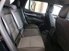 2025 Gmc Terrain Elevation Black vin: 3GKALUEG7SL266067