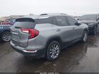 2023 Gmc Terrain Awd Slt Gray vin: 3GKALVEG3PL136686