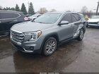 2023 Gmc Terrain Awd Slt Gray vin: 3GKALVEG3PL136686