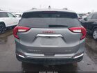 2023 Gmc Terrain Awd Slt Gray vin: 3GKALVEG3PL136686