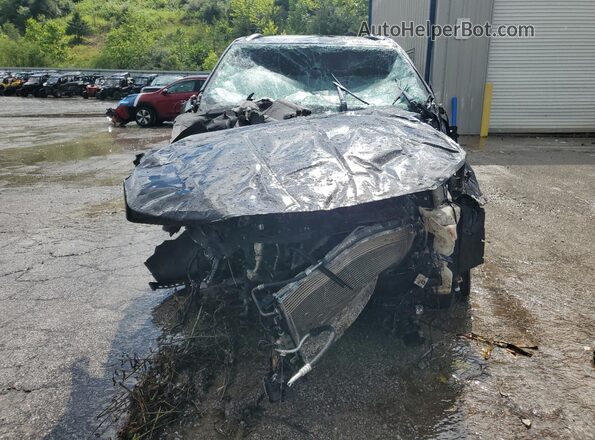 3GKALVEV2LL223116 2020 GMC TERRAIN Black Вид спереду