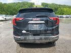 2020 Gmc Terrain Slt Black vin: 3GKALVEV2LL223116