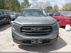 2020 Gmc Terrain Awd Slt Серый vin: 3GKALVEV2LL229496