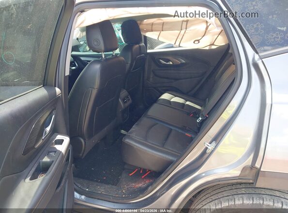 3GKALVEV2LL229496 2020 GMC TERRAIN Серый Вид наклейки с VIN-кодом