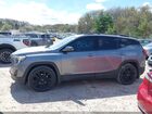 2020 Gmc Terrain Awd Slt Серый vin: 3GKALVEV2LL229496