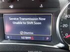 2020 Gmc Terrain Awd Slt Серый vin: 3GKALVEV2LL229496