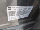 2021 Gmc Terrain Awd Slt Gray vin: 3GKALVEV3ML391994
