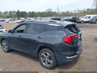 2021 Gmc Terrain Awd Slt Gray vin: 3GKALVEV3ML391994