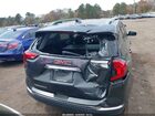 2021 Gmc Terrain Awd Slt Gray vin: 3GKALVEV3ML391994