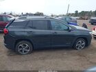 2021 Gmc Terrain Awd Slt Gray vin: 3GKALVEV3ML391994