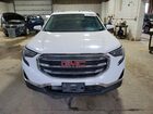 2020 Gmc 4000 White vin: 3GKALVEV4LL207306