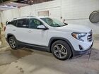2020 Gmc 4000 White vin: 3GKALVEV4LL207306