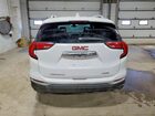 2020 Gmc 4000 White vin: 3GKALVEV4LL207306