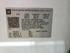 2020 Gmc 4000 White vin: 3GKALVEV4LL207306