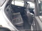2020 Gmc Terrain Awd Slt Silver vin: 3GKALVEV5LL104038