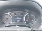 2020 Gmc Terrain Awd Slt Silver vin: 3GKALVEV5LL104038