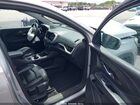 2020 Gmc Terrain Awd Slt Silver vin: 3GKALVEV5LL104038