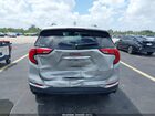 2020 Gmc Terrain Awd Slt Silver vin: 3GKALVEV5LL104038